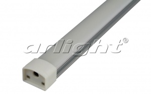  Светодиодный линейный мебельный светильник BAR-3528D-30-NB 12V White  6000K 017392 Arlight