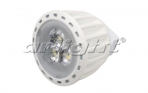  Светодиодная лампа MR11 4W30W-12V White 6000K 019434 Arlight