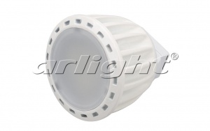  Светодиодная лампа MR11 4W120W-12V Warm White 3000K 019438 Arlight