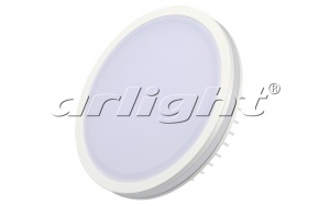  Светодиодная встраиваемая контурная панель LTD-135SOL-20W Day White  4000K 020711 Arlight