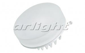  Светодиодный встраиваемый светильник LTD-80R-Opal-Roll 5W White  6000K 020807 Arlight
