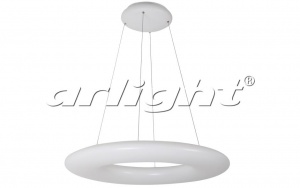  Светодиодный подвесной светильник Alt-Tor-BB750PW-80W Warm White 3000K 021245 Arlight