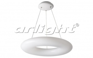  Светодиодный подвесной светильник Alt-Tor-BB460PW-24W Warm White 3000K 021267 Arlight