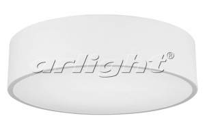  Светодиодный накладной светильник SP-Top-TB400SW-25W Day White  4000K 022104 Arlight