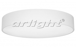  Светодиодный накладной светильник SP-Top-TB600SW-50W Day White  4000K 022130 Arlight