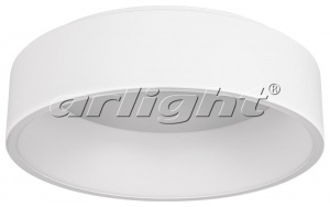  Светодиодный накладной светильник SP-Tor-TZ460SW-33W Warm White 3000K 022135 Arlight