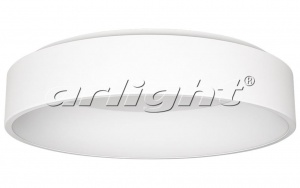  Светодиодный накладной светильник SP-Tor-TZ600SW-42W Warm White 3000K 022137 Arlight