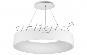  Светодиодный подвесной светильник SP-Tor-KC600PW-42W Warm White 3000K 022149 Arlight