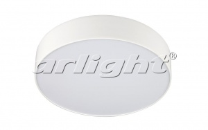  Светодиодный накладной настенно-потолочный светильник SP-Rondo-210A-20W Warm White  3000K 022231 Arlight