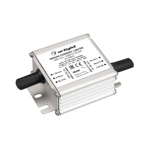 Блок питания Arlight ARV-ICL-230016 AC/AC 100-264V 16A Inrush current limiter IP67 Металл 038196