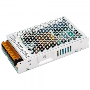 Блок питания Arlight ARS-150-12-FA 12V 12.5A 150W IP20 Сетка 026329(1)
