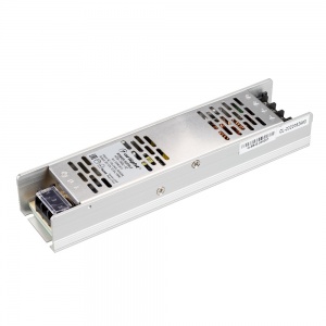 Блок питания Arlight HTS-150L-12 12V 12.5A 150W IP20 Сетка 020824(1)