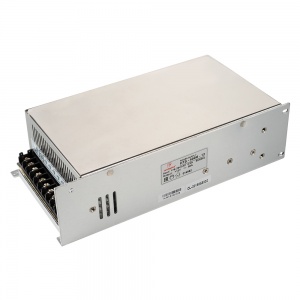 Блок питания Arlight HTS-600M-12 12V 50A 600W IP20 Сетка 014982