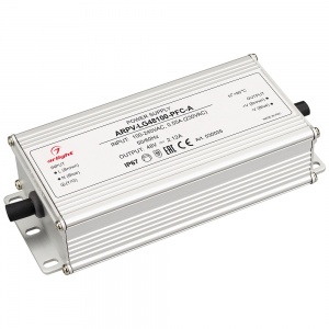Блок питания Arlight ARPV-LG48100-PFC-A 48V 2.12A 100W IP67 Металл 030035