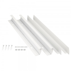 Набор SX6060 White Arlight DL Panel для панели DL-B600x600 022607
