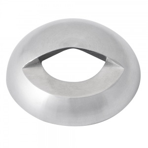 Накладка Arlight Art-Deck-Cap-Lid-R50 (SL Steel) 024931