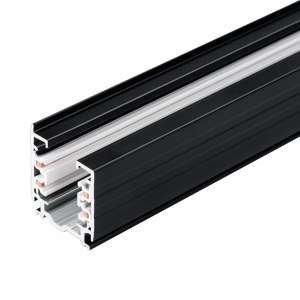 Шинопровод трехфазный Arlight LGD-D3P-1000 Black-M 030341