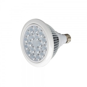 Светодиодная лампа Arlight E27AR-PAR38-30L-18W White 6000K (ARL PAR38)  019720
