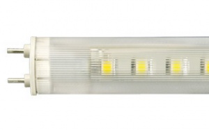 Светодиодная лампа Arlight Ecoled T8-600RV 110V Mix White (ARL T8) 014051