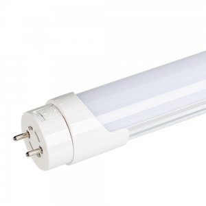 Светодиодная лампа Arlight Ecotube T8-600DR-10W-220V Warm White 3000K (ARL T8) 021465