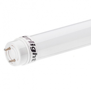 Светодиодная лампа Arlight Ecotube T8-600-10W Day White 220V (ARL T8) 015809