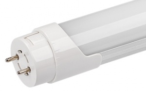 Светодиодная лампа Arlight Ecotube T8-1200DR-20W-220V Warm White (ARL T8) 017663