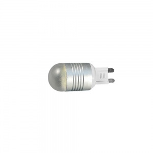 Светодиодная лампа Arlight AR-G9 2.5W 2360 White 6000K 220V (ARL Открытый) 013730