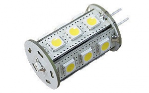 Светодиодная лампа Arlight AR-Sensor-G4-15B2232-DC White 7000K (ANR Открытый) 012877