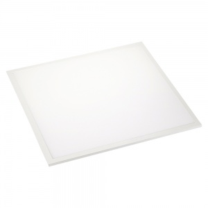 Светодиодная панель Arlight IM Panel IM-600x600A-40W White 6000K 023144(1)