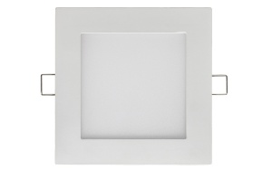 Светодиодная панель Arlight DL edge DL160х160A-12W Warm White 3000K 014159