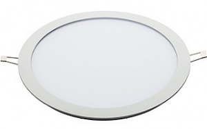 Светодиодная панель Arlight DL-300A-25W White 6000K 017697