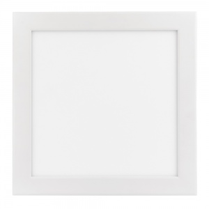 Светодиодная панель Arlight DL300x300M-25W Day White 4000K 022980