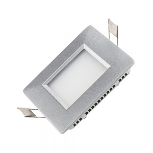 Светодиодная панель Arlight MS110x110-7W Warm White 3000K 015357