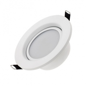Светодиодный светильник Arlight LTD-80WH 7W White 120deg 6000K 014921