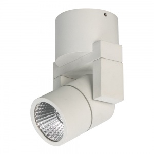 Светодиодный светильник Arlight SP-Uno-R55-5W White 6000K 025088