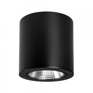 Светодиодный светильник Arlight SP-Focus-R140-30W Warm 3000K 029538
