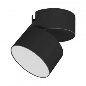 Светодиодный светильник Arlight SP-Rondo-Flap-R95-16W Warm 3000K 028158