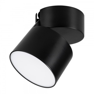 Светодиодный светильник Arlight SP-Rondo-Flap-R110-25W Warm 3000K 026482