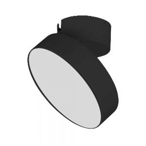 Светодиодный светильник Arlight SP-Rondo-Flap-R175-16W Day 4000K 028163