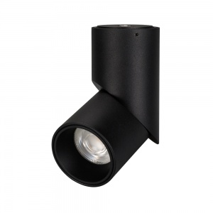 Светодиодный светильник Arlight SP-Twist-Surface-R70-12W White 5000K 025455