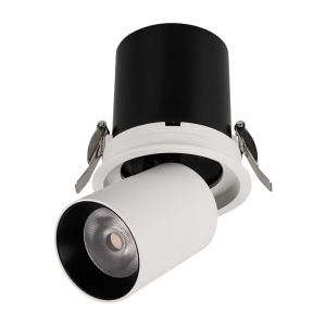 Светодиодный светильник Arlight LGD-Pull-R100-10W White 6000K 026192
