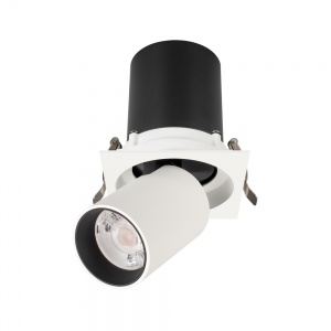 Светодиодный светильник Arlight LTD-Pull-S110x110-10W White 6000K 031366
