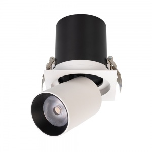 Светодиодный светильник Arlight LGD-Pull-S100x100-10W Warm 3000K 026197
