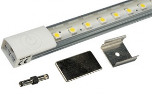 Светодиодный светильник Arlight Bar-5050C-100-Sens 12V Day White 4000K 015293