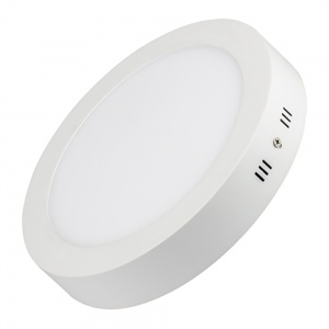 Светодиодный светильник Arlight SP-R145-9W Warm White 3000K (ARL IP20 Металл) 019551