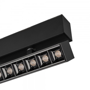 Трековый светодиодный светильник Arlight Mag-Lazer-Fold-45-S160-6W Day 4000K 026971