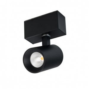 Трековый светодиодный светильник Arlight Mag-Spot-45-R85-5W Warm 3000K 030656