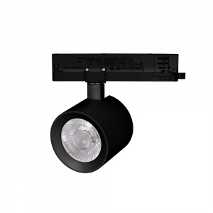 Трековый светодиодный светильник трехфазный Arlight LGD-Nika-4TR-R100-20W White 6000K 031161