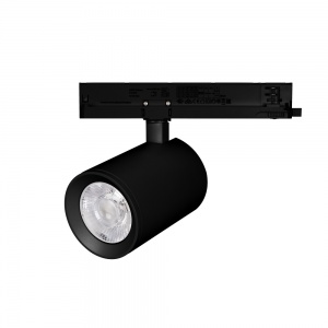 Трековый светодиодный светильник трехфазный Arlight LGD-Nika-4TR-R100-30W Warm 3000K 031173