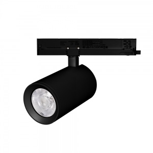 Трековый светодиодный светильник трехфазный Arlight LGD-Nika-4TR-R100-40W White 6000K 031177